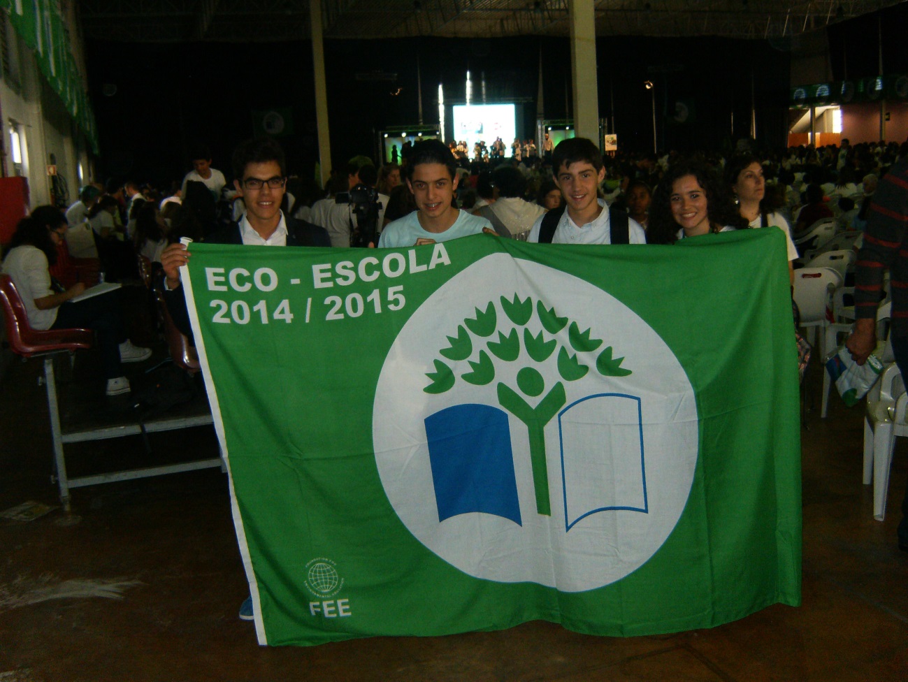 Dia Bandeiras Verdes Agrupamento De Escolas De Aba O