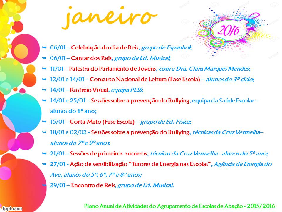 janeiro