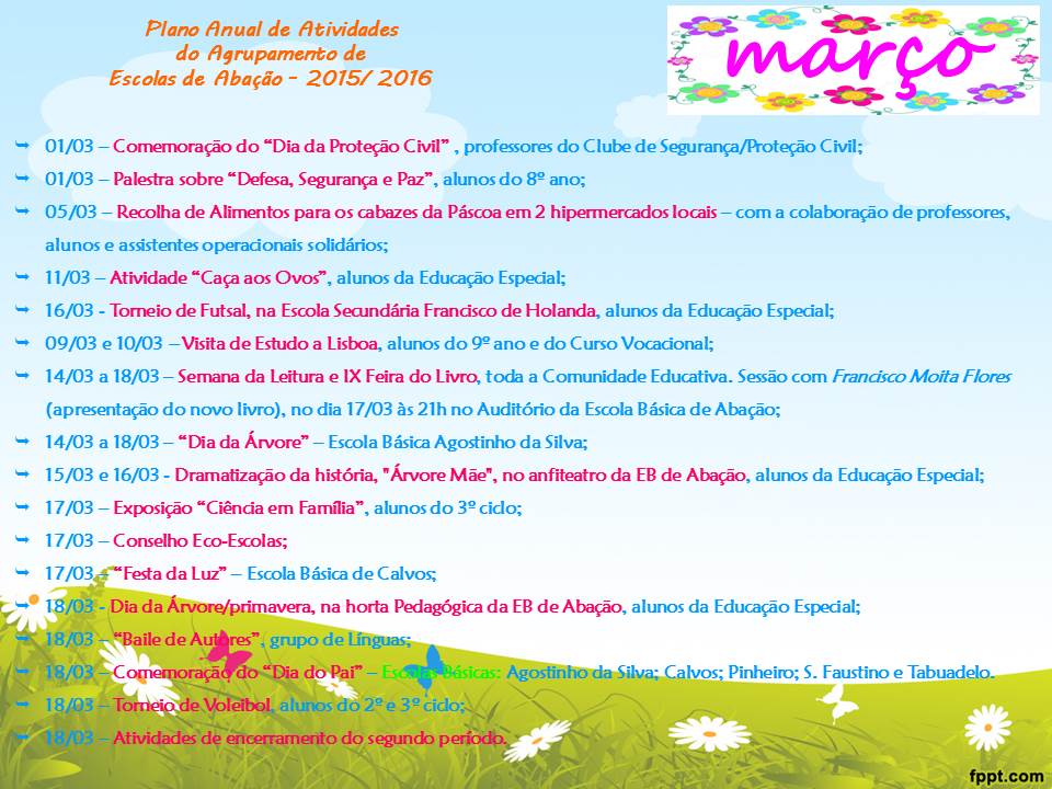 março16