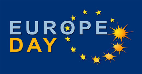 Dia da Europa