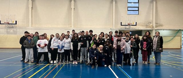 IMG_8684 Segundo encontro de Boccia